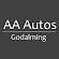 AA Autos LTD