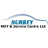 Surrey MOT & Service centre