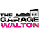 The Garage Walton