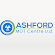 Ashford MOT Centre ltd