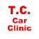 T C Car Clinic