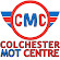 Colchester MOT Centre