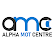Alpha MOT Centre