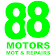 88 Motors