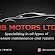 R B Motors Limited