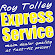 Roy Tolley Express Service