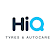 HiQ Tyres & Autocare Colchester