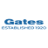 Gates Ford Harlow