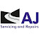 AJ Servicing and Repairs