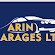 Arin Garage MOT Centre