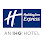 Holiday Inn Express & Suites Olathe West by IHG