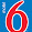 Motel 6 Mississauga, ON - Toronto