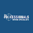 The Professionals Moving Specialists