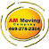 AM Moving Company Dallas