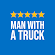 Man with a Truck Houston Movers and Packers