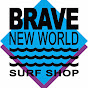 Brave New World Surf & Snow