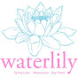 Waterlily Spring Lake