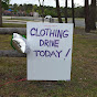 Clothingfundraiser