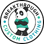 Breakthrough Custom Clothing