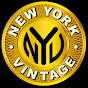 New York Vintage Inc