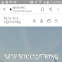 new nyc collection