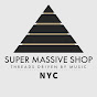 Super Massive Shop
