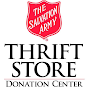 The Salvation Army Thrift Store New York, NY