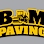 BM Paving