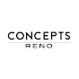 Concepts Reno