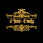 Brand New Official Trinity clothing line