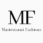 Mastroianni Fashions