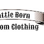 Battle Born Custom Clothing