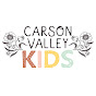 Carson Valley Kids Store