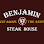 Benjamin Steakhouse