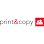 Office Depot Print & Copy Services