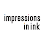 Impressions In Ink