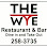The Wye Bar & Grill