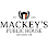Mackey's Public House