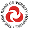 Dr Fariha Fazal - Paediatric Surgeon at Aga Khan University Hospital Nairobi