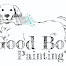 Good Boy Painting