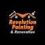 Revolution Painting & Renovation