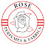 Rose Perfumes & Fabrics