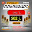 Fresh Fragrances Rawalpindi