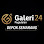 Galeri 24 Distro Depok Semarang