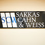 Sakkas, Cahn & Weiss, LLP — Manhattan, NY, Personal Injury Lawyers