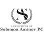 Law Offices of Solomon Aminov PC