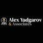 Alex Yadgarov & Associates