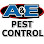 A & E Pest Control Inc