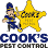 Cook's Pest Control