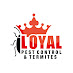 Loyal Pest Control and Termites